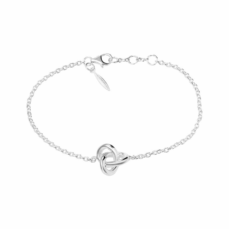 Le Knot Bracelet Von Drakenberg Sj Lin Sch Nes Von Hoher Qualit T